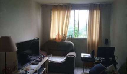 Apartamento Residencial 50m² 2 Dormitórios à Venda na Penha