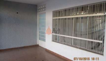 Sobrado Residencial 108m² com 2 Quartos à Venda no Tatuapé