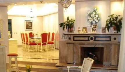 Apartamento 289m² com 4 Suítes à Venda na Mooca