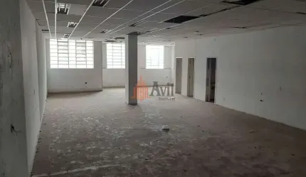 Prédio Comercial 450m² para Venda ou Locação na Vila Formosa