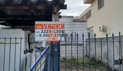 Terreno 405m² à Venda na Vila Formosa