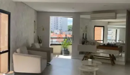 Apartamento Residencial 156m² 3 Dormitórios para Venda ou Locação Mooca