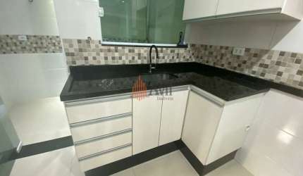 Apartamento Residencial 48 m² 2 Dormitórios à Venda no Tatuapé