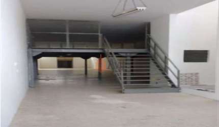 Prédio Comercial 1.000m² para Venda ou Locação na Vila Matilde