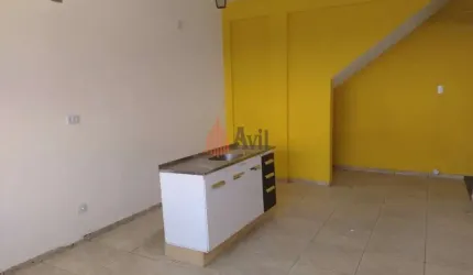 Salão Comercial 270m² para Locação no Carrão