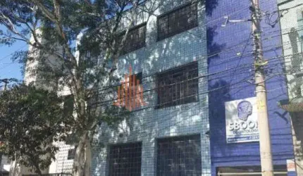 Prédio Comercial 900m² par Venda ou Locação no Tatuapé