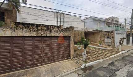 Sobrado Residencial 450m² com 4 quartos, 1 suíte para Venda ou Locação na Mooca