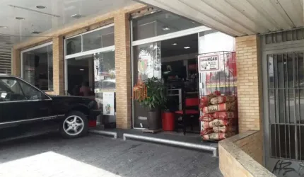 Prédio Comercial 2.000m² à Venda na Vila Carmosina