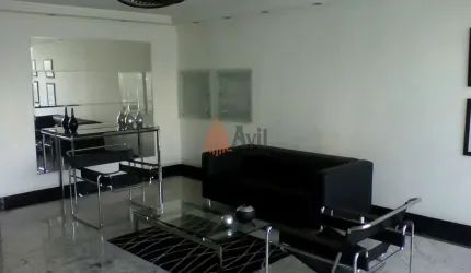 Apartamento Residencial 3 Dormitórios à Venda no Tatuapé