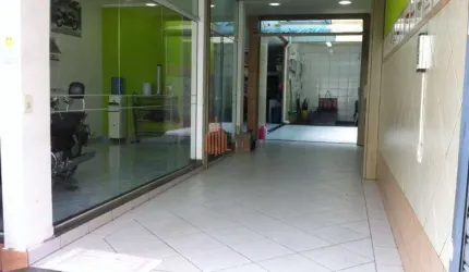Sobrado Comercial 300 m² à Venda no Tatuapé