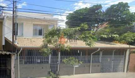 Sobrado Residencial ,3 Dormitórios, 195m² à Venda na Mooca