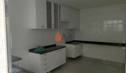 Sobrado Residencial 240m² 3 Dormitórios à Venda na Vila Formosa