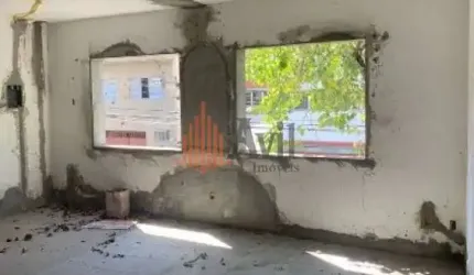 Sobrado Residencial 250m² com 2 quartos, 1 suíte à Venda no Tatuapé