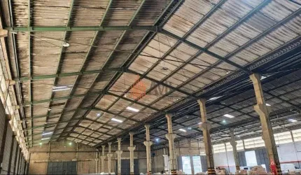 Galpão Industrial 3.439m² para Locação em Guarulhos