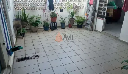 Sobrado 500m² com 4 quartos, 1 suíte à Venda no Tatuapé