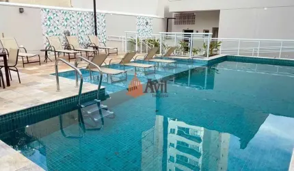 Apartamento com 1 dormitório a Venda no Tatuapé.