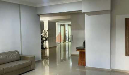 Apartamento 74 m², 2 Dormitórios, 1 Suíte para Locação no Anália Franco