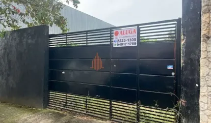 Terreno Comercial 400m²  para Locação na Mooca