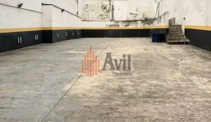 Terreno 318m² à Venda na Vila Prudente
