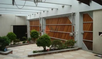 Sobrado Comercial 284m² com 4 suítes à Venda no Tatuapé