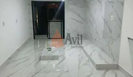 Sobrado Residencial 210m² com 3 suítes à Venda na Penha