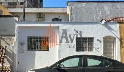 Sala Comercial 38 m² à Venda no Tatuapé