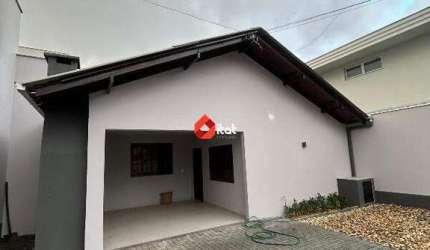 Casa para aluguel, 4 quartos, 1 vaga, Vila Nova - Jaraguá do Sul/SC