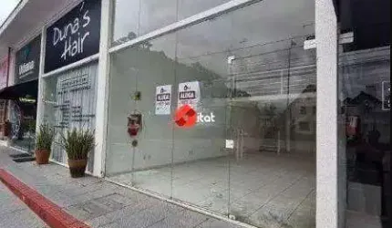 Sala Comercial para aluguel, 1 vaga, Vila Baependi - Jaraguá do Sul/SC
