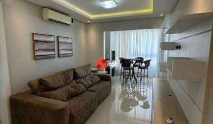 Apartamento para aluguel, 2 quartos, 1 suíte, 2 vagas, Czerniewicz - Jaraguá do Sul/SC