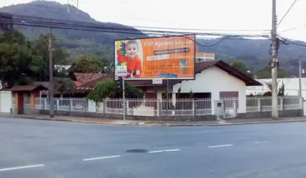 Casa para aluguel, 4 quartos, Vila Baependi - Jaraguá do Sul/SC