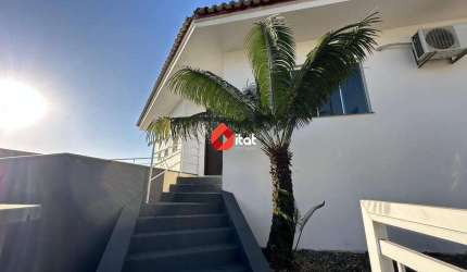 Casa à venda, 3 quartos, 1 suíte, 2 vagas, Amizade - Jaraguá do Sul/SC