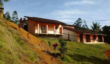 Chácara / Sítio à venda, Rio Molha - Jaraguá do Sul/SC