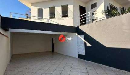 Casa à venda, 3 quartos, 1 suíte, 1 vaga, Amizade - Jaraguá do Sul/SC