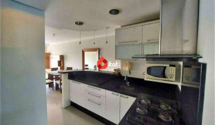 Apartamento para aluguel, Jaraguá Esquerdo - Jaraguá do Sul/SC
