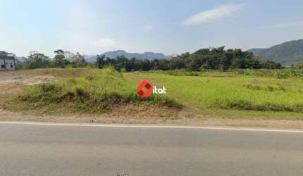 Terreno à venda, João Pessoa - Jaraguá do Sul/SC