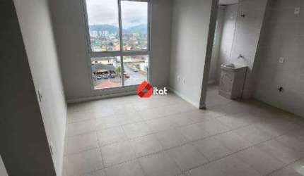 Apartamento para aluguel, 2 quartos, 1 vaga, Jaraguá 99 - Jaraguá do Sul/SC