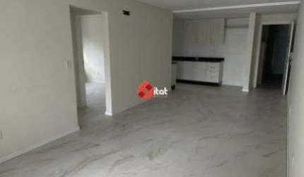 Apartamento à venda, 2 quartos, 1 suíte, 1 vaga, Vila Lenzi - Jaraguá do Sul/SC