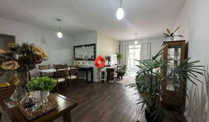 Apartamento à venda, 3 quartos, 1 suíte, 1 vaga, Centro - Jaraguá do Sul/SC