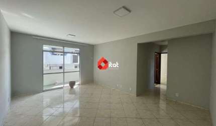 Apartamento à venda, 3 quartos, 1 suíte, 1 vaga, Centro - Jaraguá do Sul/SC