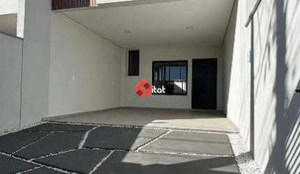 Casa Geminada à venda, 3 quartos, 1 suíte, 2 vagas, Czerniewicz - Jaraguá do Sul/SC