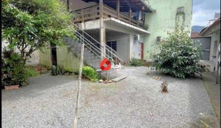 Residencial/Comercial à venda, 3 quartos, 1 suíte, 1 vaga, Centro - Jaraguá do Sul/SC