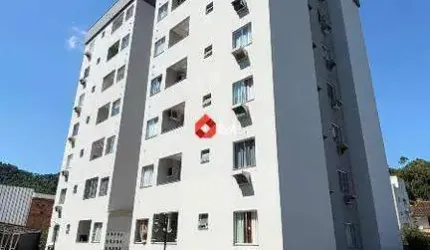 Ótimo Apartamento com 60 m² e com 02 quartos ideal para seu primeiro imovel ou investimento