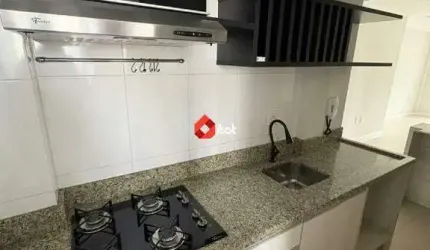 Apartamento para aluguel, 3 quartos, 1 suíte, 2 vagas, Vila Nova - Jaraguá do Sul/SC