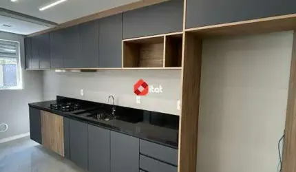 Apartamento para aluguel, 2 quartos, 1 suíte, 1 vaga, Vila Lalau - Jaraguá do Sul/SC