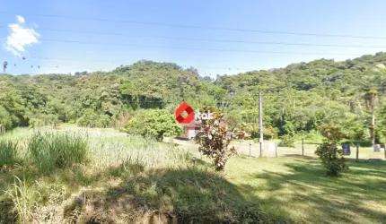 Terreno à venda, Nereu Ramos - Jaraguá do Sul/SC