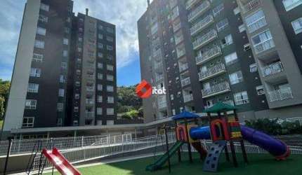 Apartamento Novo em Vila Lalau - Jaraguá do Sul | Próximo à WEG!