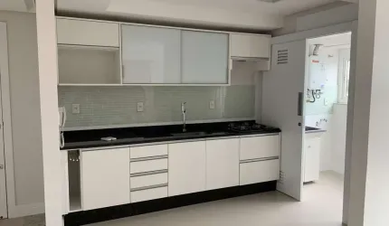 Apartamento para aluguel, 3 quartos, 1 suíte, 1 vaga, Centro - Jaraguá do Sul/SC