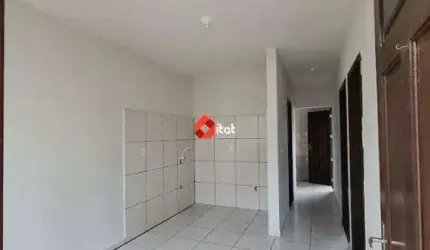 Apartamento para aluguel, 2 quartos, 1 vaga, Vila Lalau - Jaraguá do Sul/SC