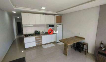 Casa Geminada para aluguel, 2 quartos, 1 vaga, Três Rios do Norte - Jaraguá do Sul/SC