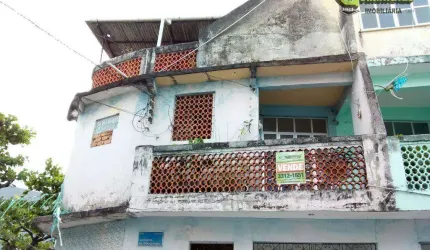 Apartamento: Varanda, dois dormitórios - Uruguai.